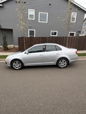 2006 Volkswagen Jetta TDI