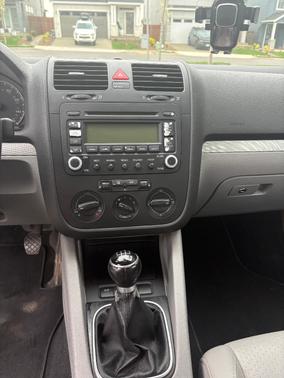 2006 Volkswagen Jetta TDI