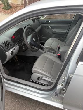 2006 Volkswagen Jetta TDI