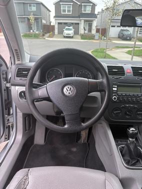 2006 Volkswagen Jetta TDI