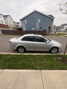 2006 Volkswagen Jetta TDI