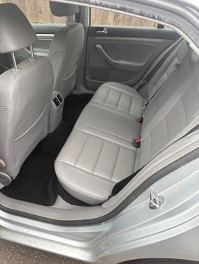 2006 Volkswagen Jetta TDI