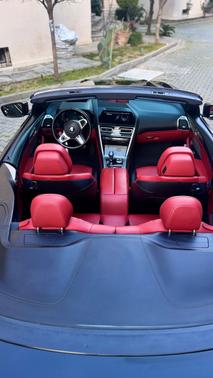 2019 BMW M850 i xDrive