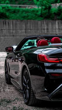 2019 BMW M850 i xDrive