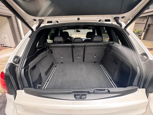 2017 BMW X5 sDrive35i