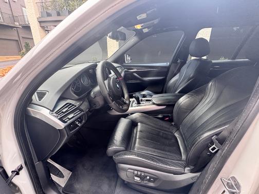 2017 BMW X5 sDrive35i