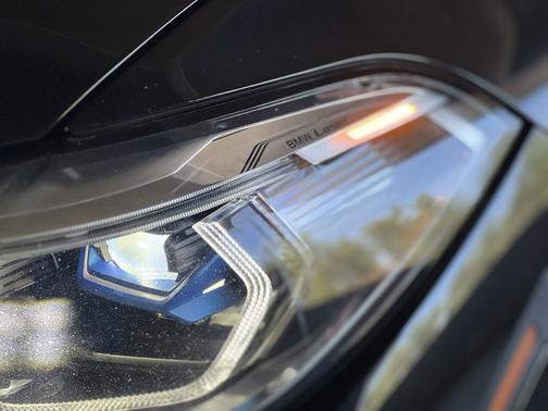 2019 BMW X5 xDrive50i