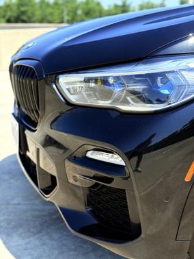 2019 BMW X5 xDrive50i