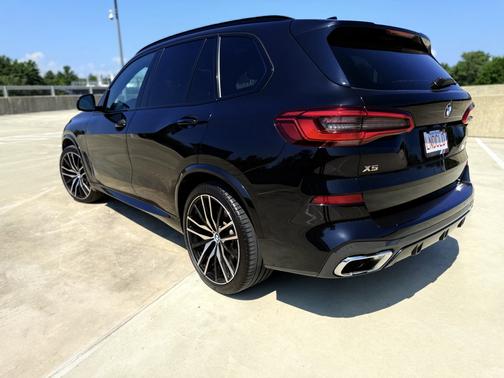 2019 BMW X5 xDrive50i