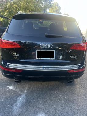 2015 Audi Q5 2.0T Premium Plus
