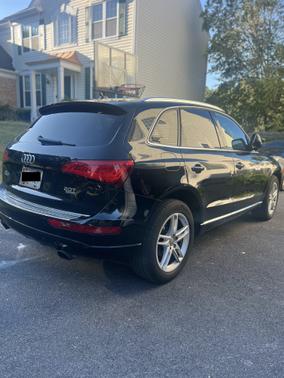 2015 Audi Q5 2.0T Premium Plus