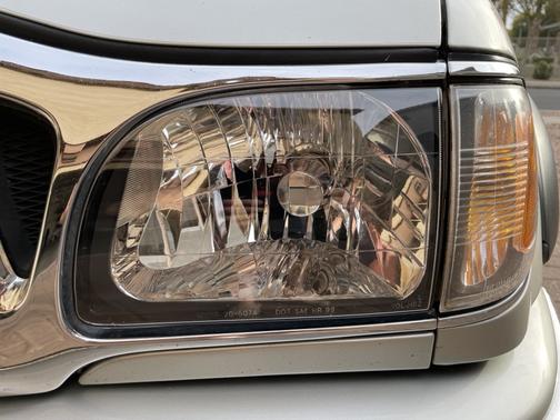 2004 Toyota Tacoma PreRunner Double Cab