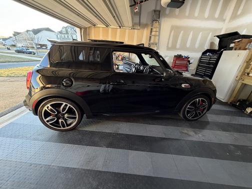 2019 MINI Hardtop John Cooper Works