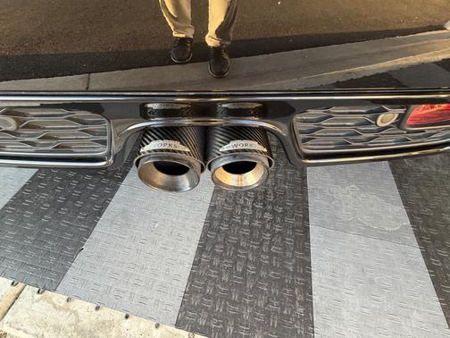 2019 MINI Hardtop John Cooper Works