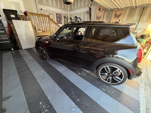 2019 MINI Hardtop John Cooper Works
