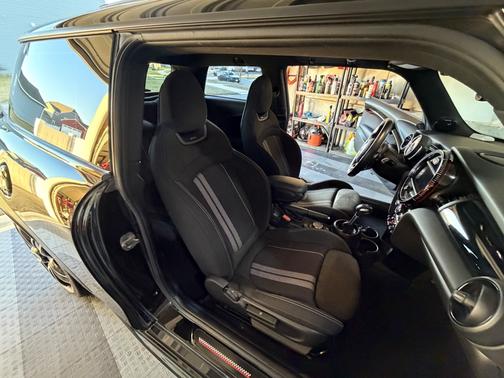 2019 MINI Hardtop John Cooper Works