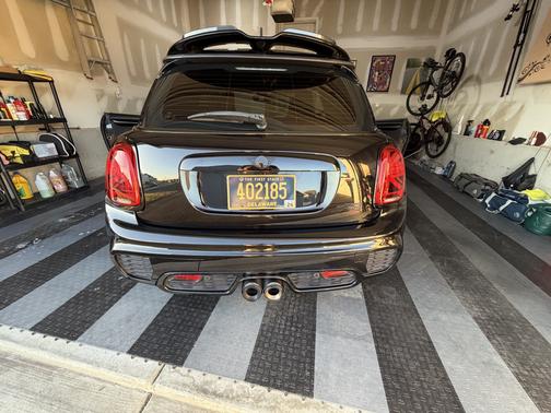 2019 MINI Hardtop John Cooper Works