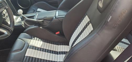 2014 Ford Mustang Shelby GT500