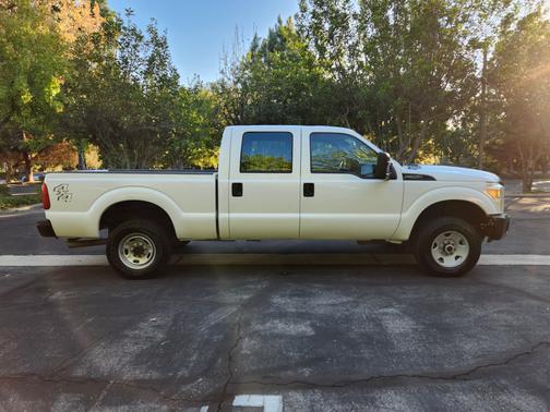 2013 Ford F-250 XL