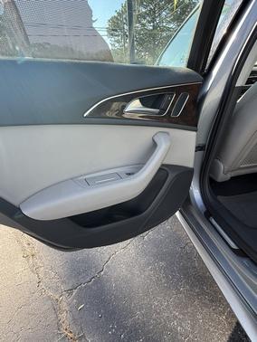 2016 Audi A6 2.0T Premium