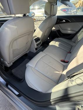 2016 Audi A6 2.0T Premium