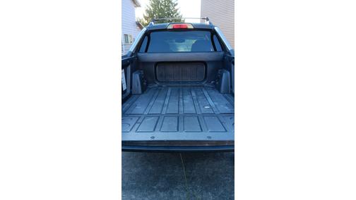 2005 Subaru Baja Sport