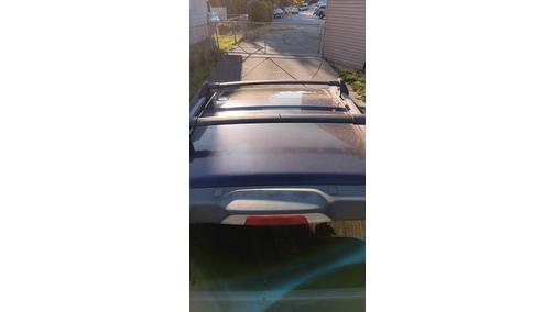 2005 Subaru Baja Sport