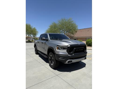 2023 RAM 1500 Rebel