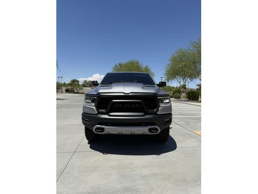 2023 RAM 1500 Rebel