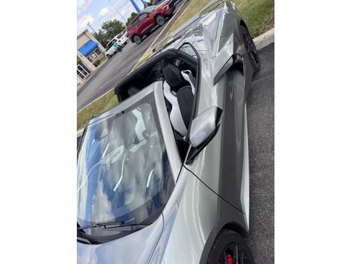 2024 Chevrolet Corvette Stingray w/2LT