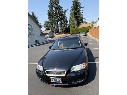 2007 Volvo S60 R