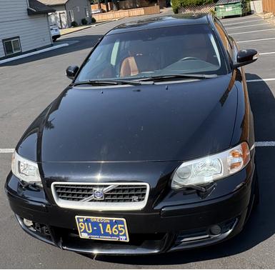 2007 Volvo S60 R