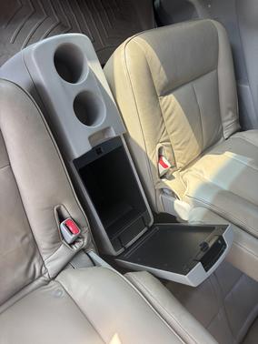Silver 2013 Nissan Quest SV