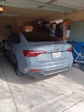 2022 Volkswagen Jetta GLI 2.0T Autobahn