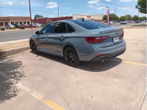 2022 Volkswagen Jetta GLI 2.0T Autobahn