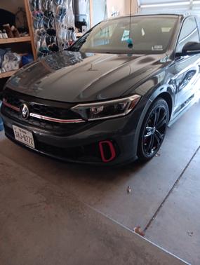 2022 Volkswagen Jetta GLI 2.0T Autobahn
