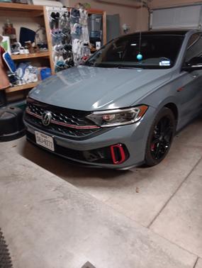 2022 Volkswagen Jetta GLI 2.0T Autobahn