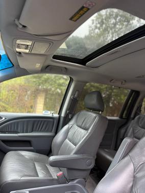 2007 Honda Odyssey EX-L