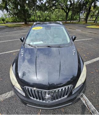 2014 Buick Encore Convenience