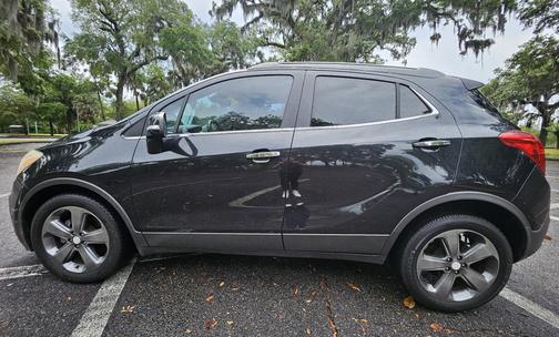 2014 Buick Encore Convenience