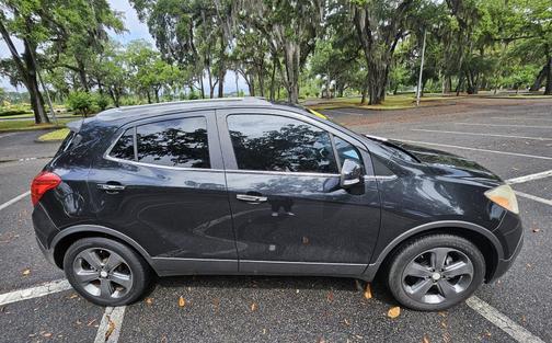 2014 Buick Encore Convenience