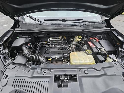 2014 Buick Encore Convenience