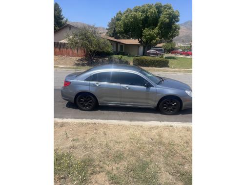 2010 Chrysler Sebring Touring