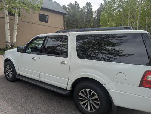 2016 Ford Expedition EL XLT