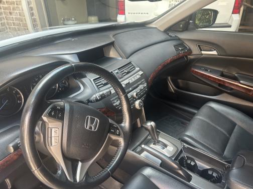 2011 Honda Accord Crosstour EX-L