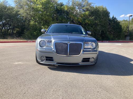 2006 Chrysler 300C SRT8
