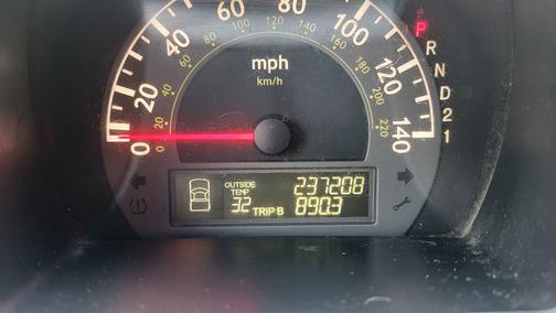 2008 Honda Ridgeline RTS