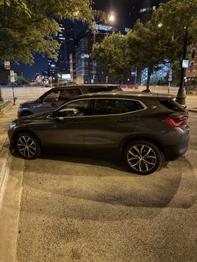 2020 BMW X2 xDrive28i