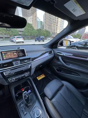 2020 BMW X2 xDrive28i