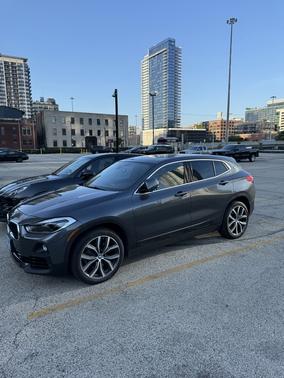 2020 BMW X2 xDrive28i